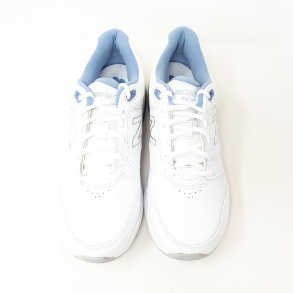 New Balance 928 v2 Women's WW928WB2 Walking Shoe Sneaker 8 US (B Medium Width) - Picture 8 of 12